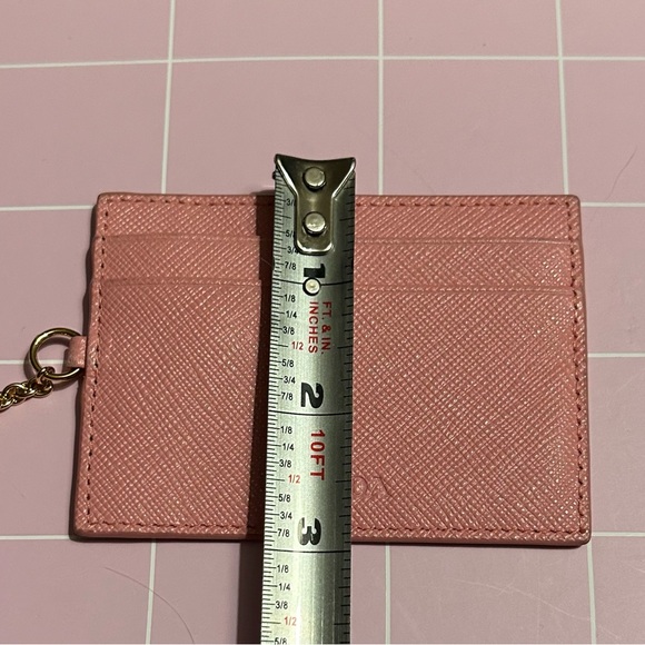 Prada Leather Card Holder - Picture 6 of 6